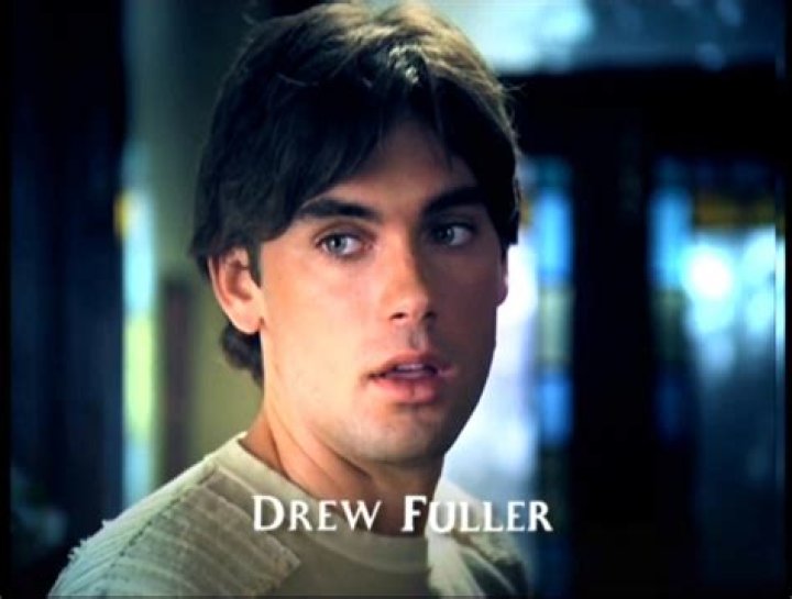 Drew Fuller - Age, Family, Bio