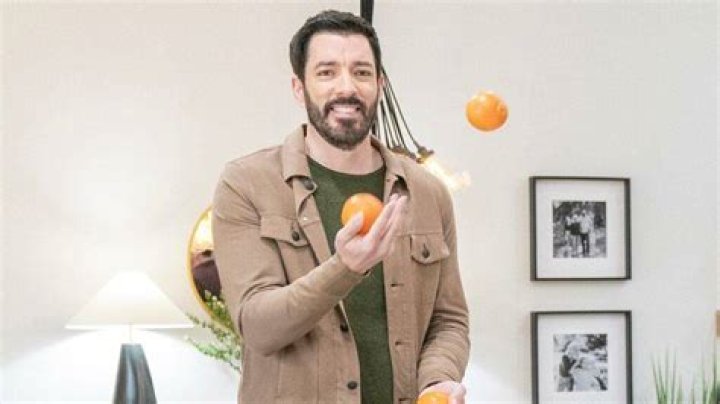 Drew Scott illness: What disease does Drew Scott have?