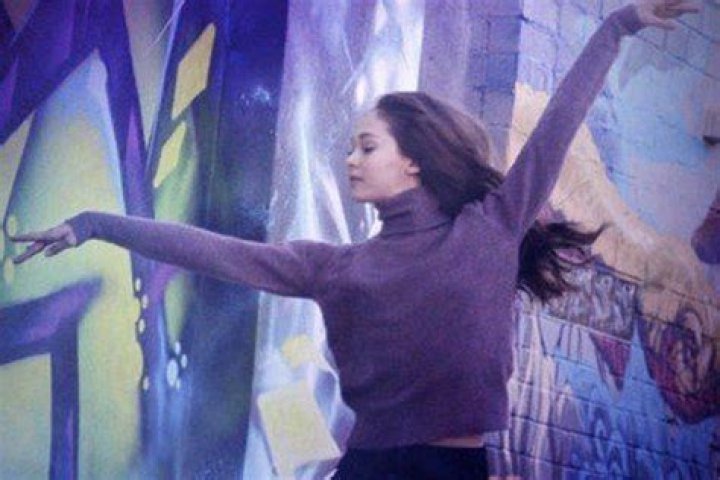 Driven to Dance - Cast, Ages, Trivia