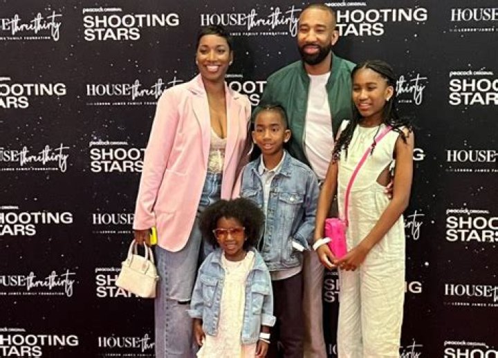 Dru Joyce III - Age, Family, Bio