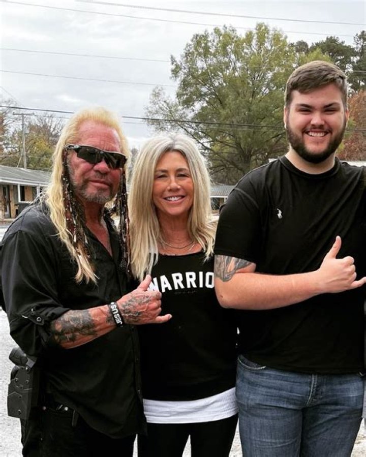 Duane Chapman - Age, Family, Bio