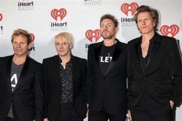 Duran Duran - Members, Ages, Trivia