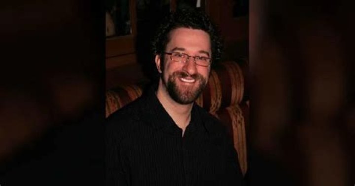 Dustin Diamond Passed Away At 44 From Small Cell Carcinoma