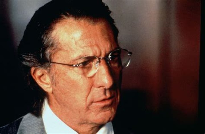 Dustin Hoffman photo 3