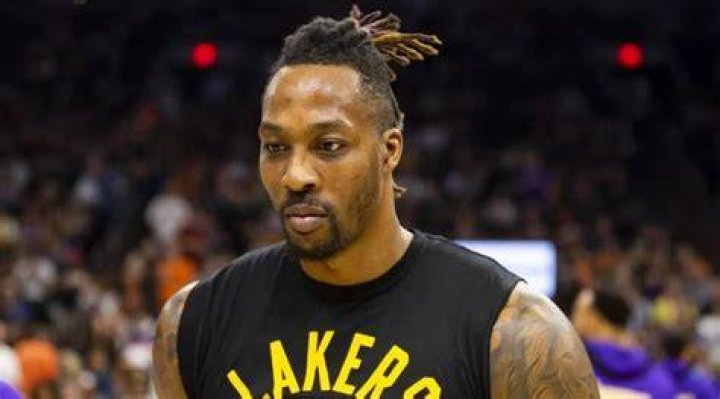 Dwight Howard Scandal And Sexual Assault Controversy Explained