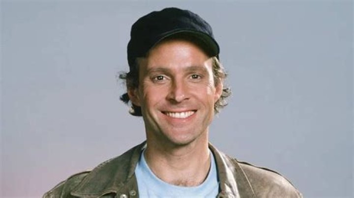 Dwight Schultz trans 2023 celebsfortune.com