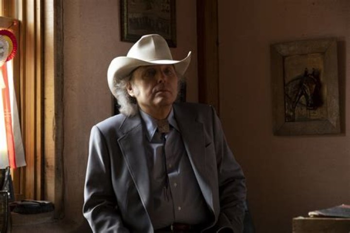 Dwight Yoakam photo 3