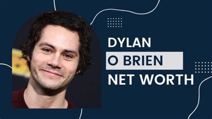 Dylan O'Brien - Age, Family, Bio