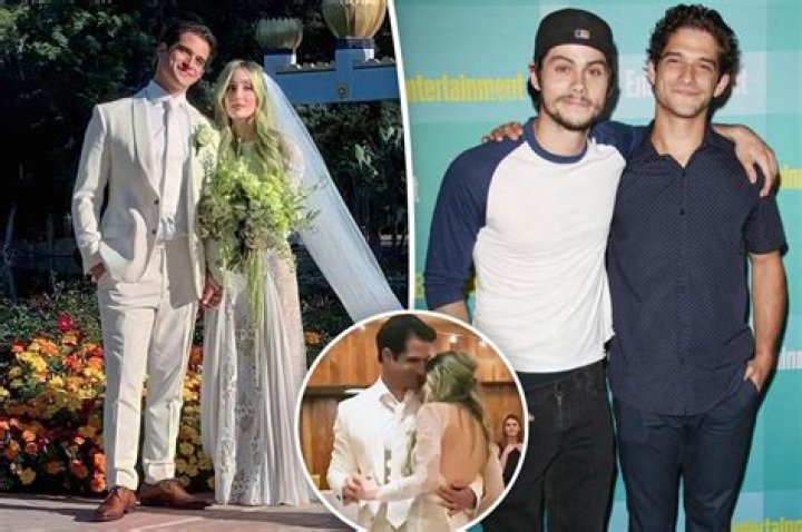 Dylan O’Brien Height, Age, Girlfriend, Biography, Wiki, Net Worth