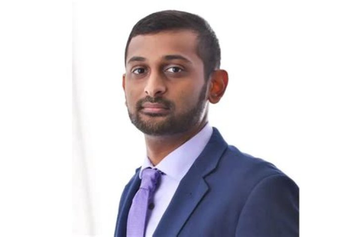 Dylan Patel - Age, Family, Bio