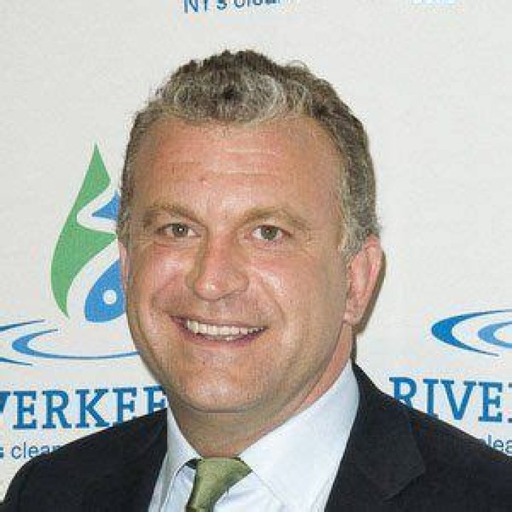 Dylan Ratigan Bio (Wiki) 