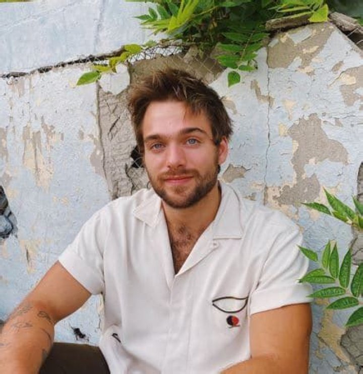 Dylan Sprayberry Bio (Wiki) 