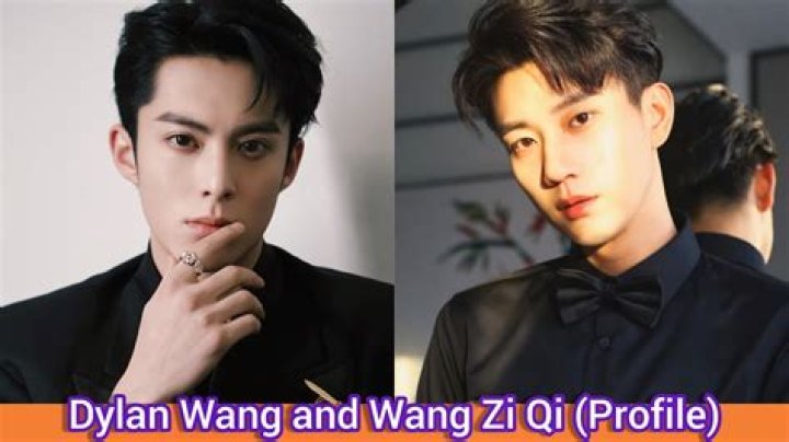 Dylan Wang - Age, Family, Bio