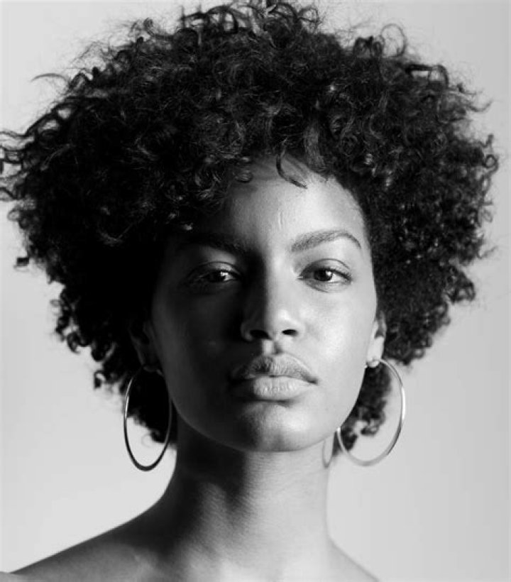 Ebonee Davis Bio (Wiki) 