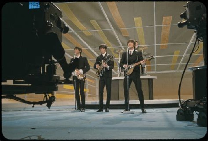 Ed Sullivan photo 2