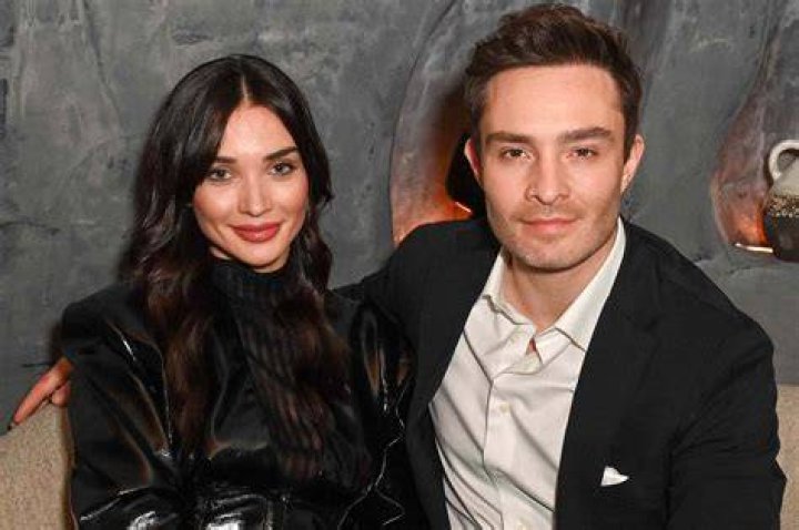 Ed Westwick photo 2