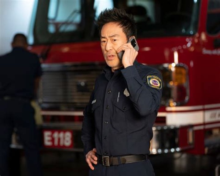 Eddie Jemison photo 3