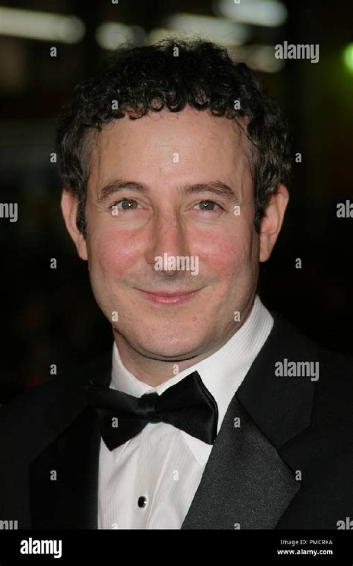 Eddie Jemison photo