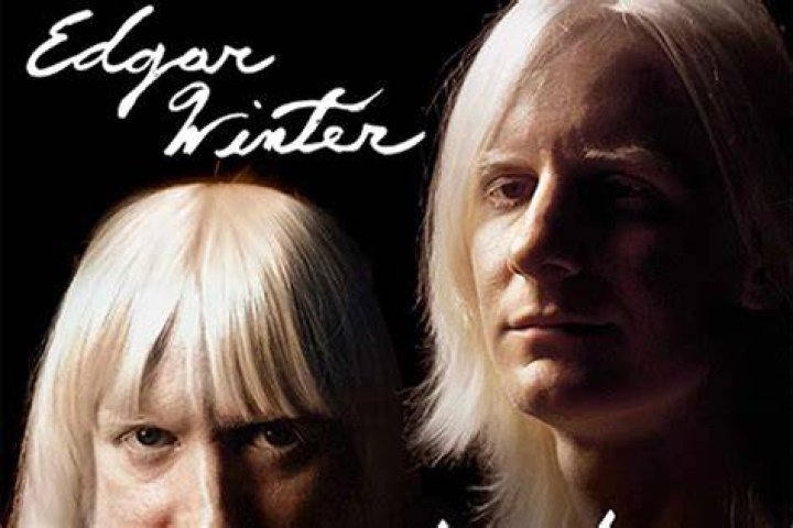 Edgar Winter - Age, Family, Bio