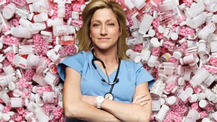 Edie Falco 