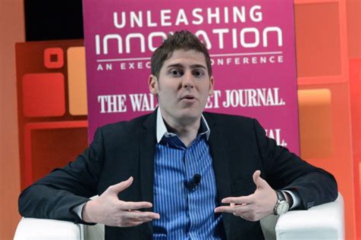 Eduardo Saverin photo 2