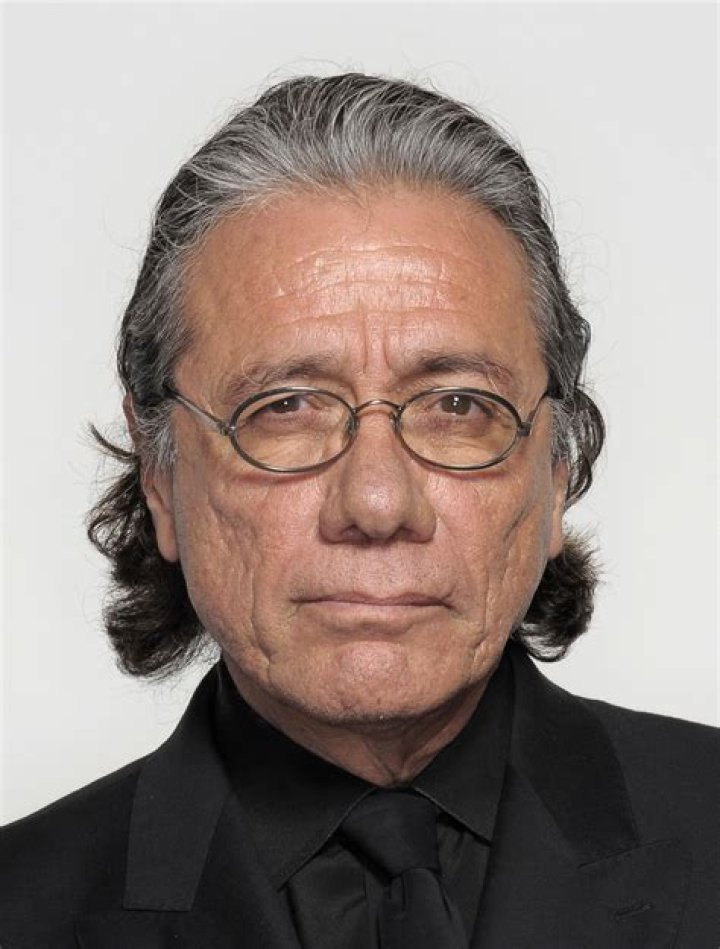 Edward James Olmos photo