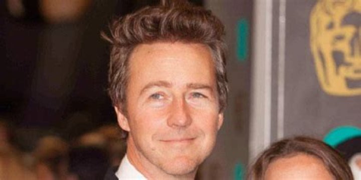 Edward Norton Highlights