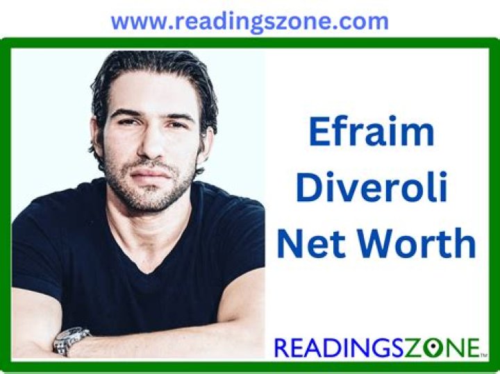 Efraim Diveroli Bio (Wiki) 