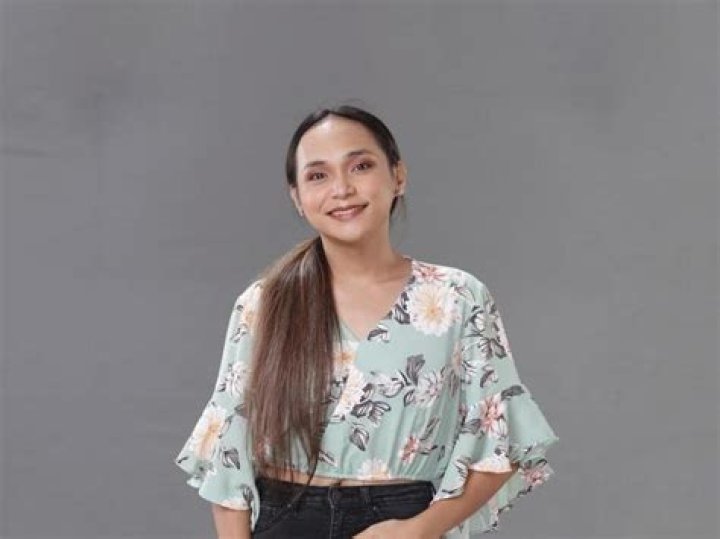 EJ Jallorina Bio (Wiki) 