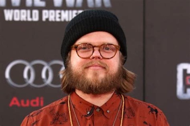Elden Henson Bio (Wiki) 