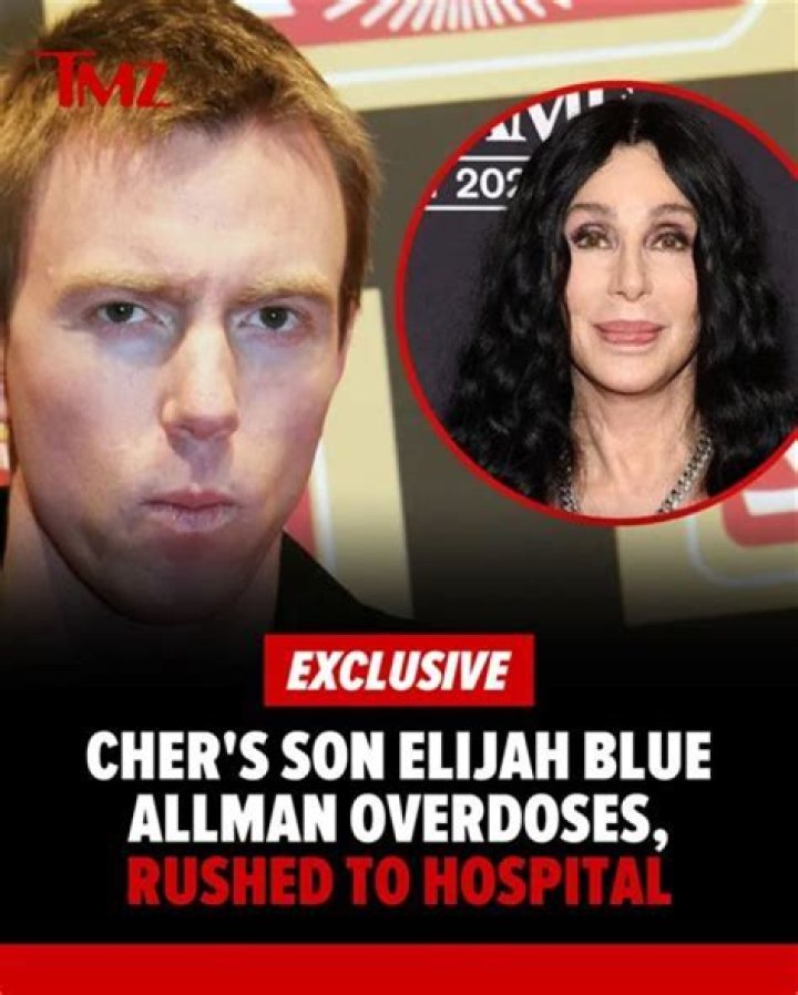 Elijah Blue Allman Bio (Wiki) 