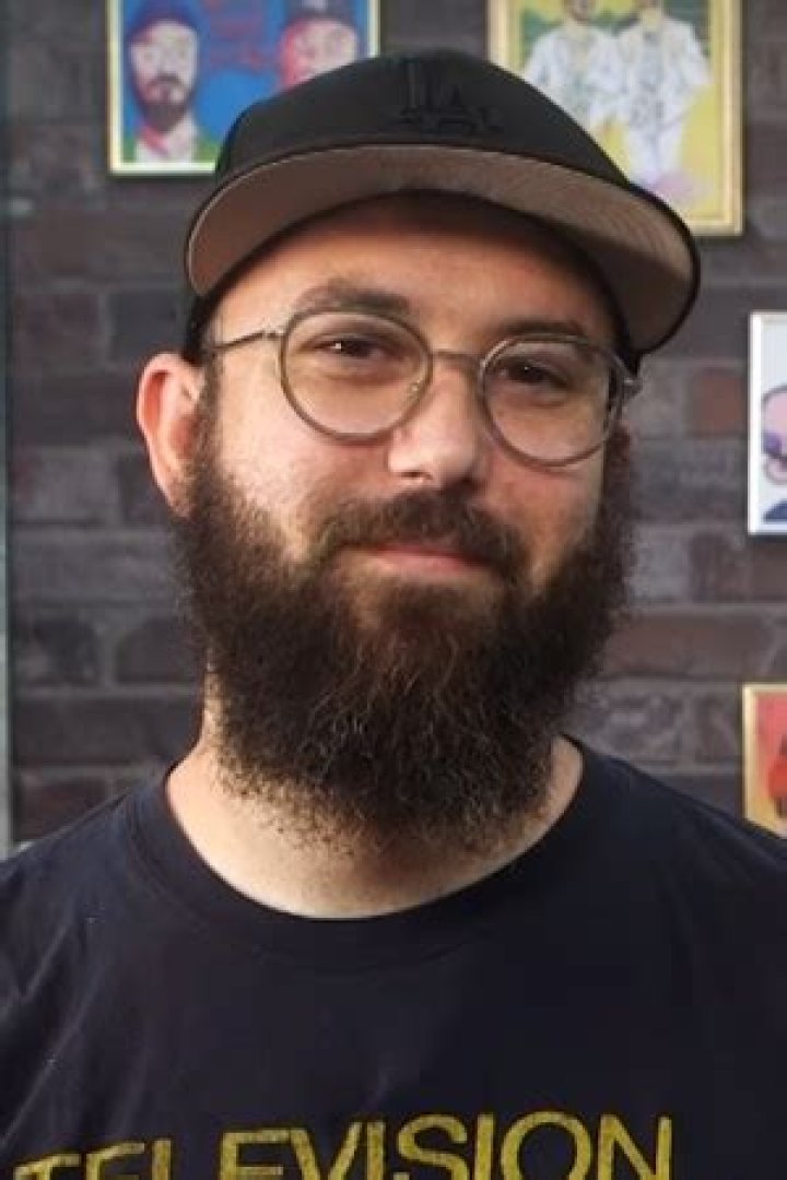Eliot Dewberry - Age, Family, Bio