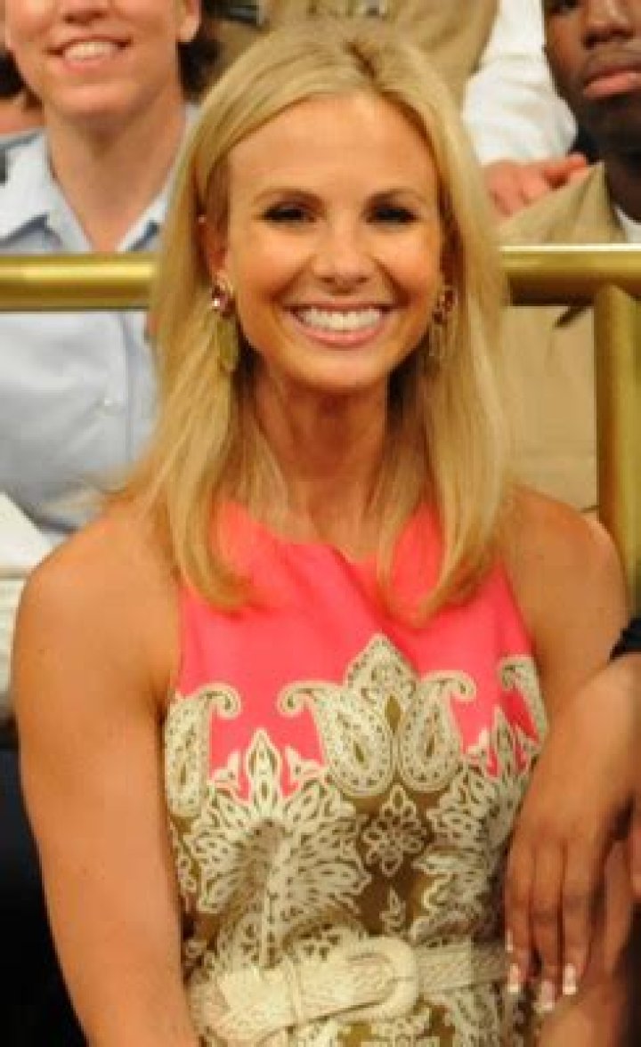 Elisabeth Hasselbeck Bio (Wiki) 