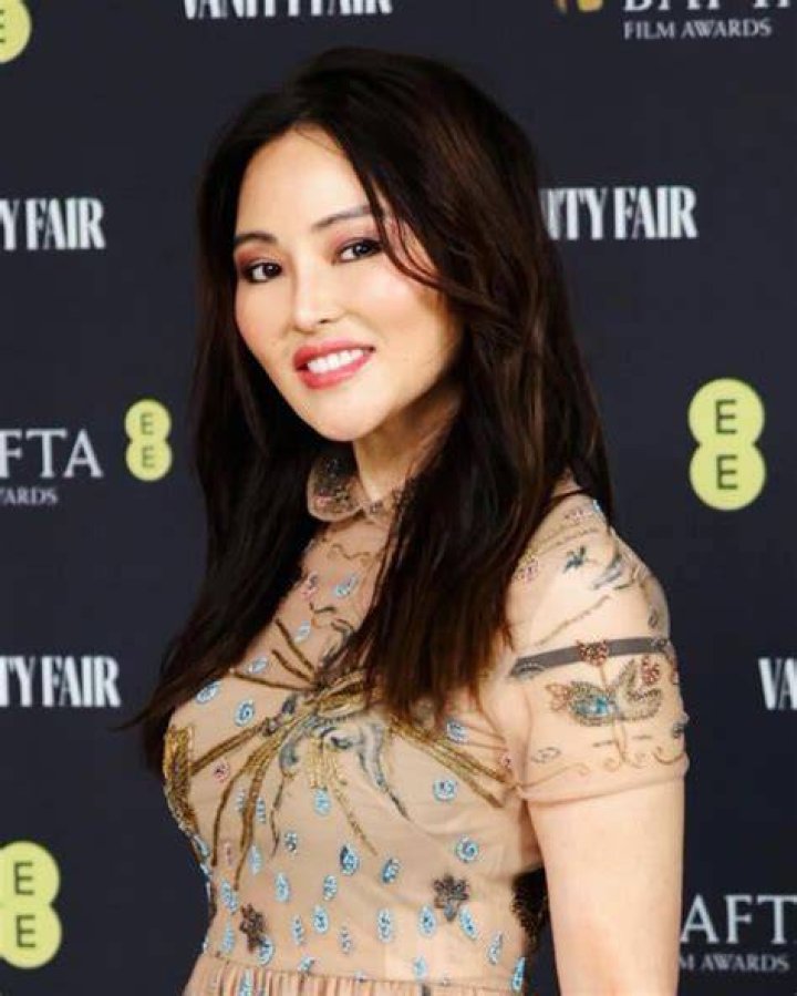 Elizabeth Tan (Actress) Bio (Wiki) 