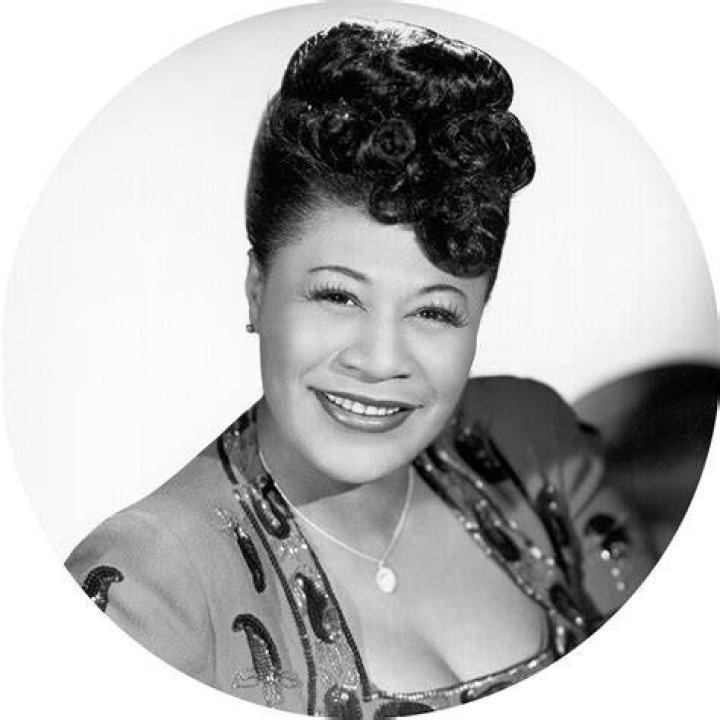 Ella Fitzgerald photo 3