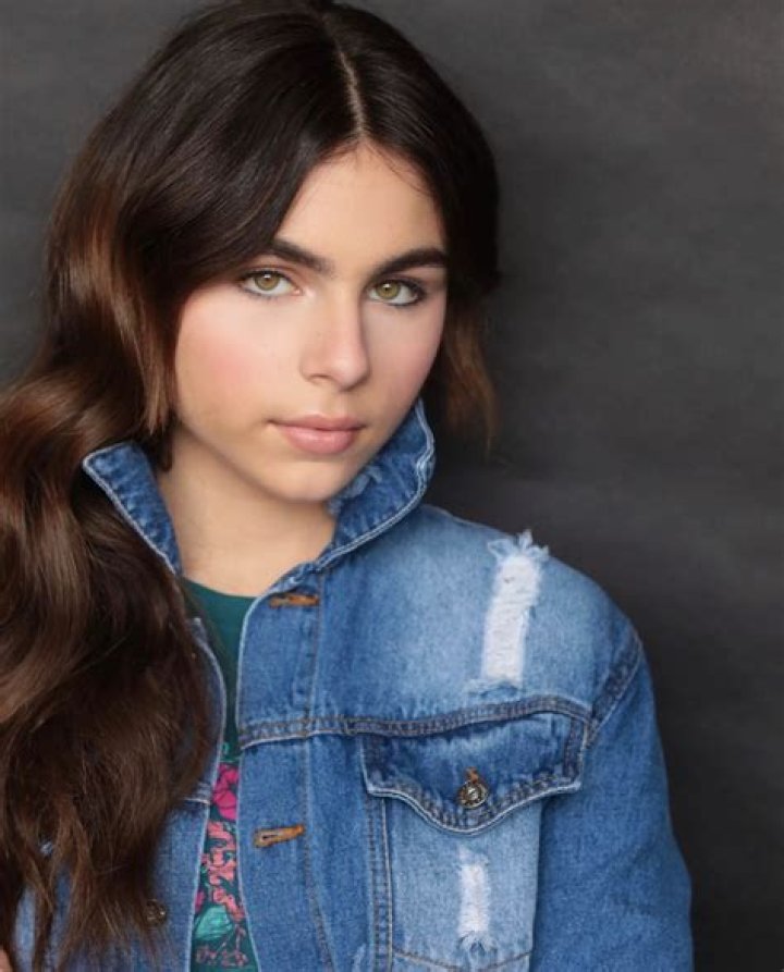 Ella Noel - Age, Family, Bio