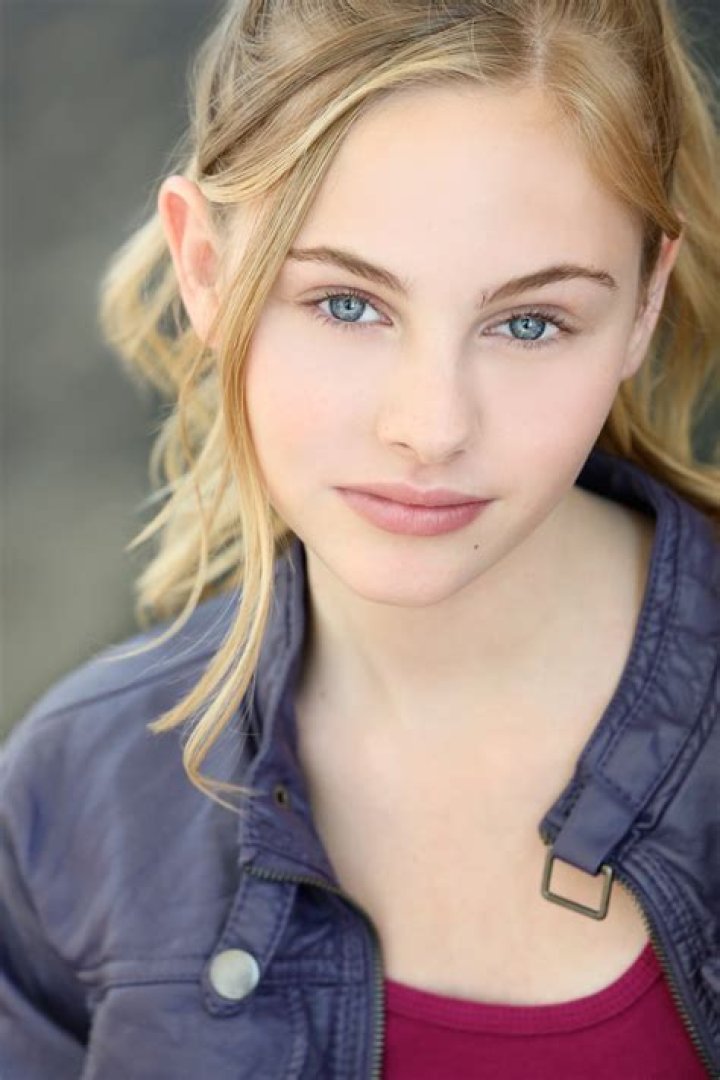 Ella Wahlestedt photo