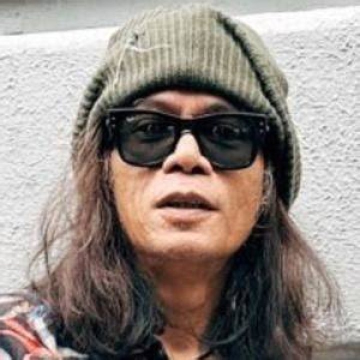 Ely Buendia - Age, Family, Bio