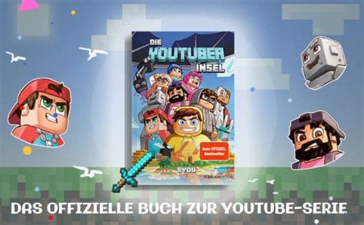 Emalie Das Youtuber overview