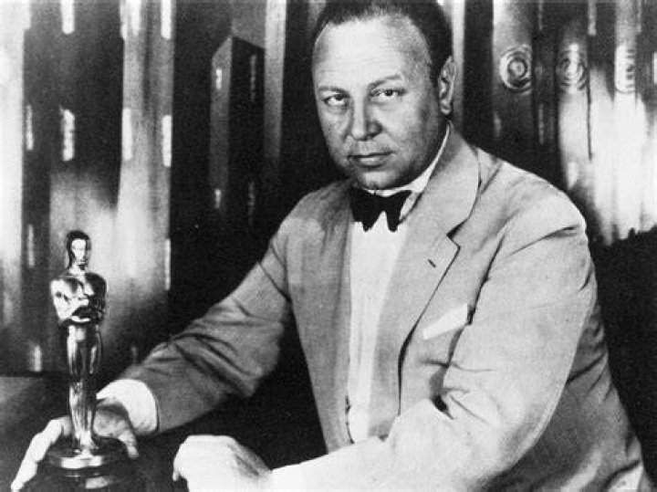 Emil Jannings photo