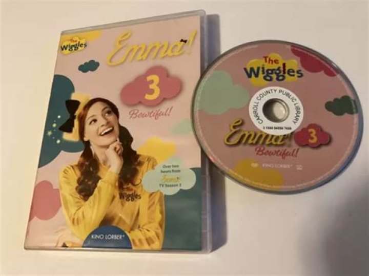 emma 3