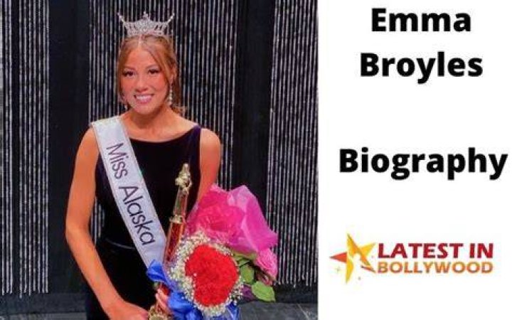 Emma Broyles - Age, Family, Bio