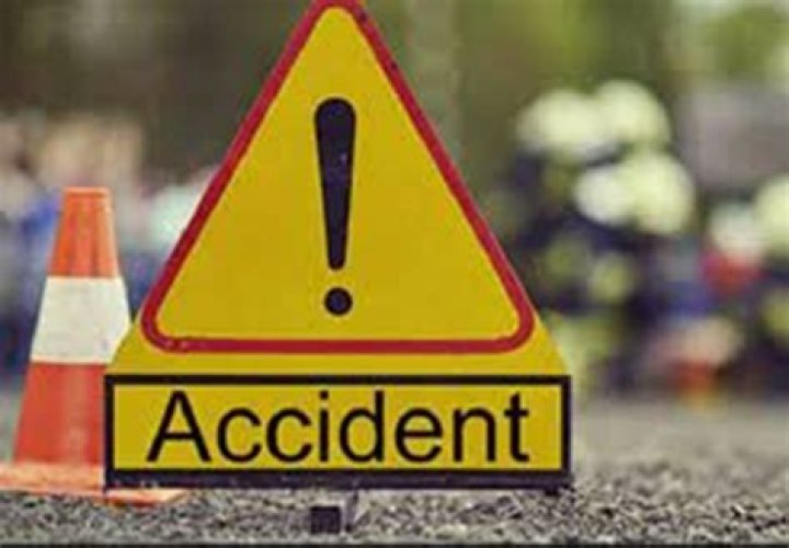 Emma Lee Norris Accident