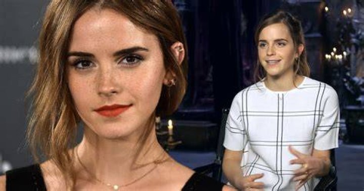 
Emma Watson’s Most Awkward Speech Moment: An In-Depth Analysis 