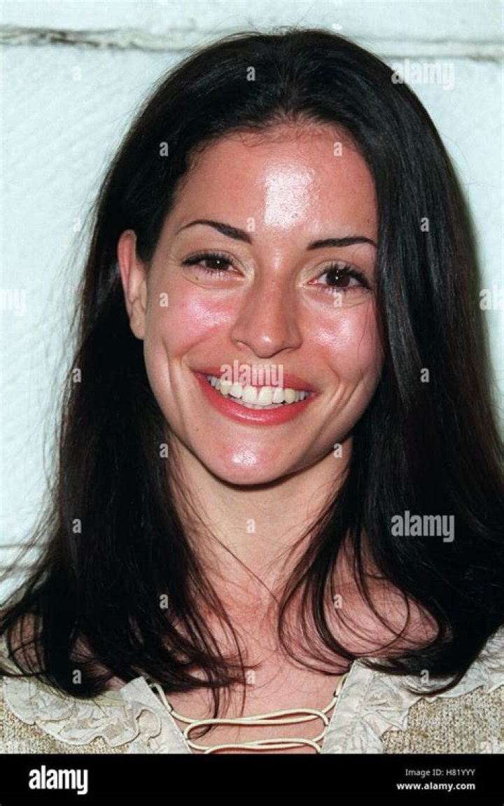 Emmanuelle Vaugier photo
