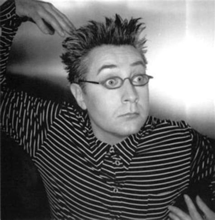 Emo Philips photo