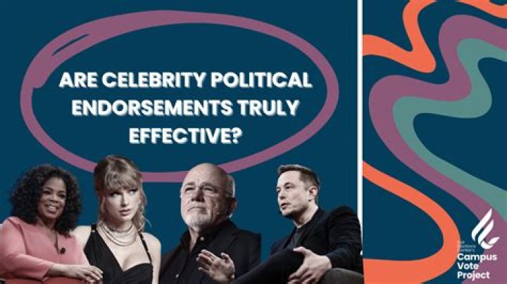 Endorsements