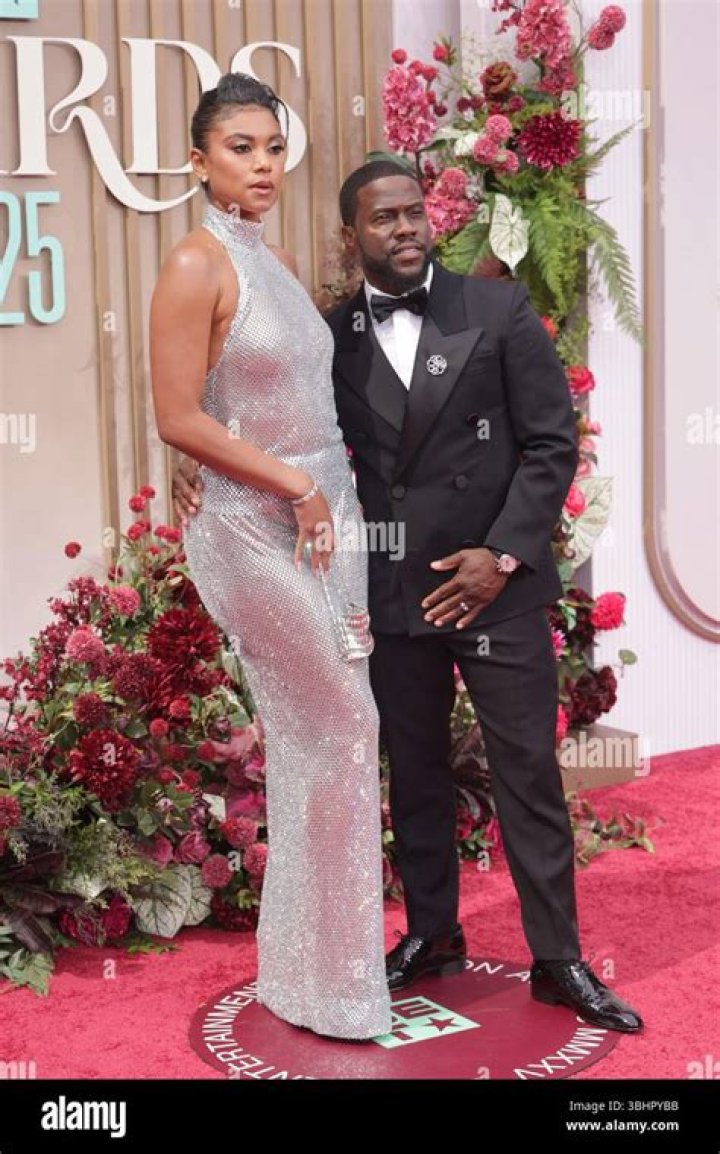 Eniko Kevin Hart Bio (Wiki) 