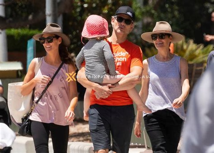 Eric Bana - Age, Family, Bio