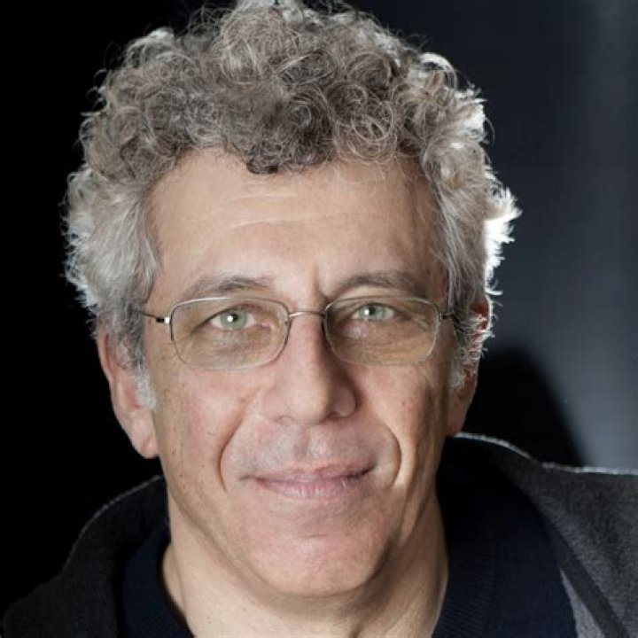 Eric Bogosian - Age, Family, Bio